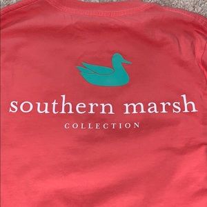 Southern Marsh Tee